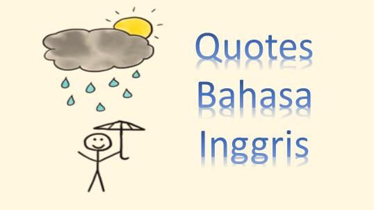 Quotes Rendah Hati Dalam Bahasa Inggris | Cahunit.com