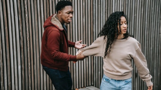 Behaviors that Can Ruin your Relationship